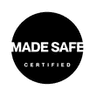 Made Safe Certified