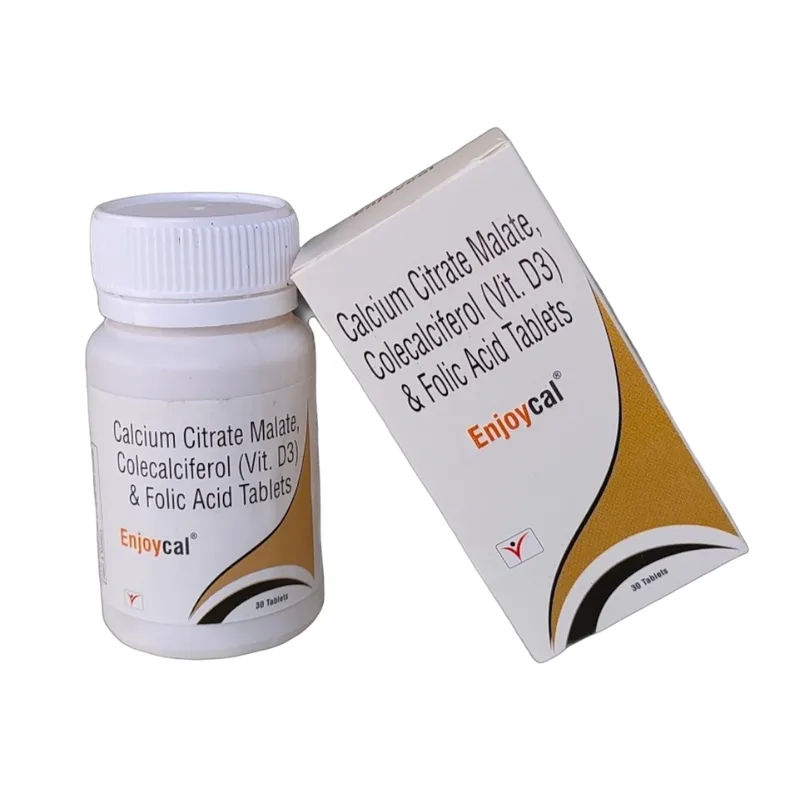 ENJOYCAL TABLET