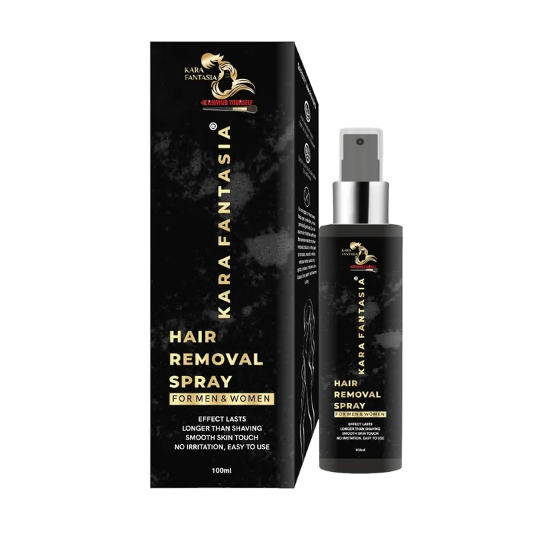 KARA FANTASIA Hair Remover Spray