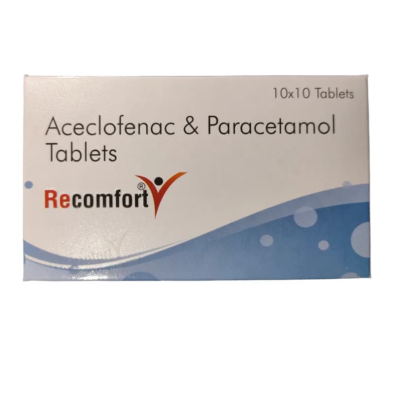 RECOMFORT TABLET