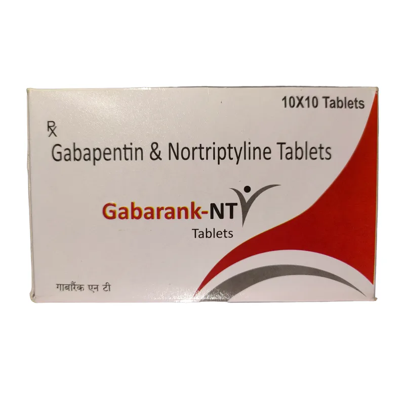 GabaRank-NT TABLET