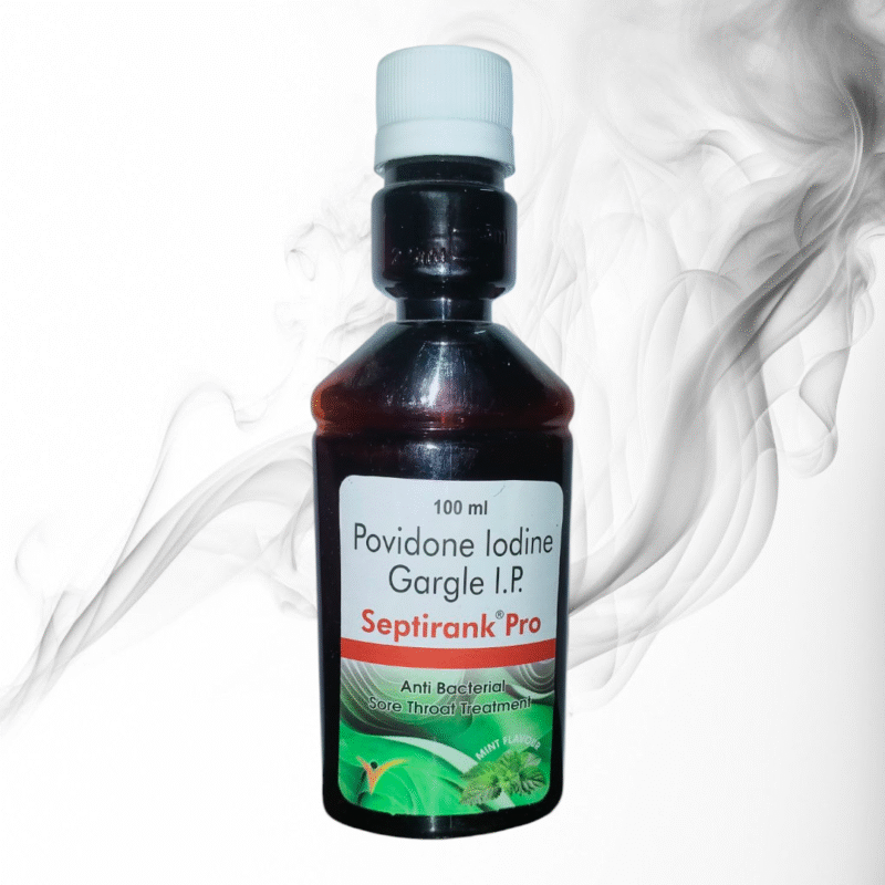 Septirank Pro Mouth Wash